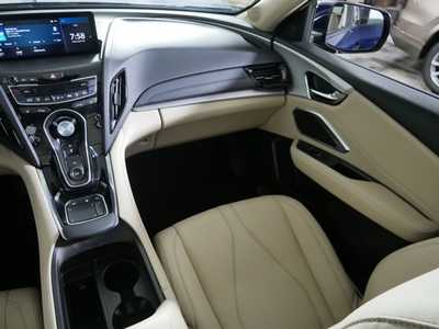 2023 Acura RDX, $38998. Photo 11