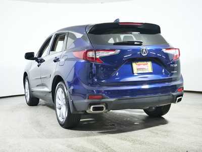 2023 Acura RDX, $38998. Photo 5