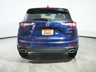 2023 Acura RDX, $38998. Photo 6