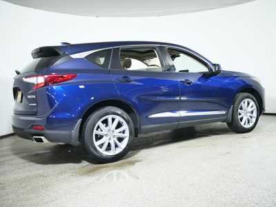 2023 Acura RDX, $38998. Photo 7