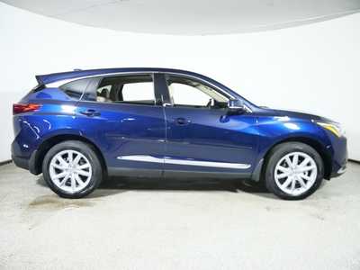 2023 Acura RDX, $38998. Photo 8