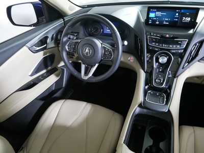 2023 Acura RDX, $38998. Photo 9