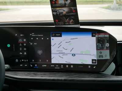 2025 Audi Q5, $59950. Photo 10