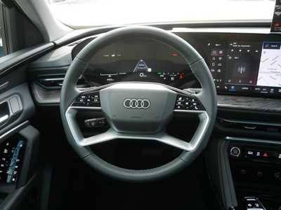 2025 Audi Q5, $59950. Photo 11