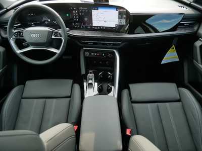 2025 Audi Q5, $59950. Photo 9