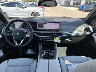 2026 BMW X5, $76820. Photo 10