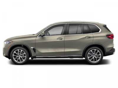 2026 BMW X5, $76820. Photo 2