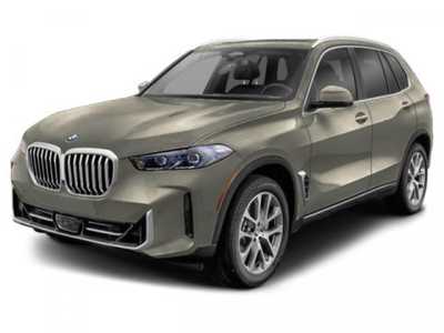 2026 BMW X5, $76820. Photo 1
