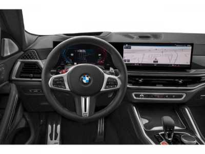 2026 BMW X6, $147925. Photo 10