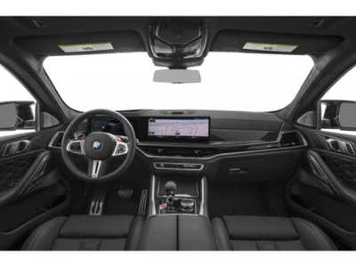 2026 BMW X6, $147925. Photo 11