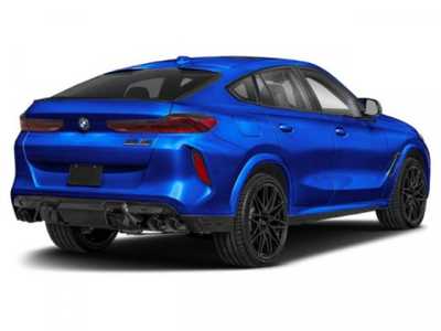 2026 BMW X6, $147925. Photo 2