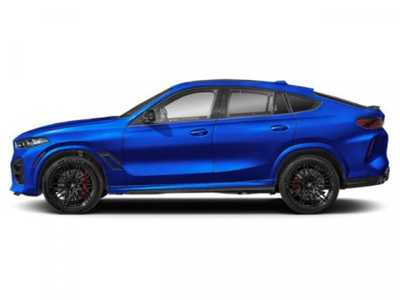 2026 BMW X6, $147925. Photo 3