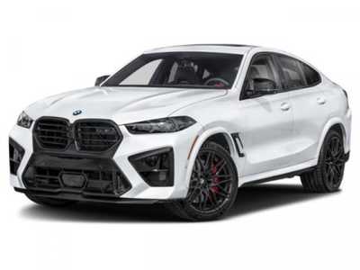2026 BMW X6, $147925. Photo 4