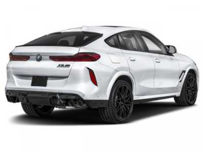2026 BMW X6, $147925. Photo 5