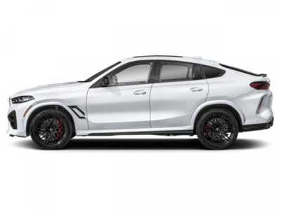 2026 BMW X6, $147925. Photo 6