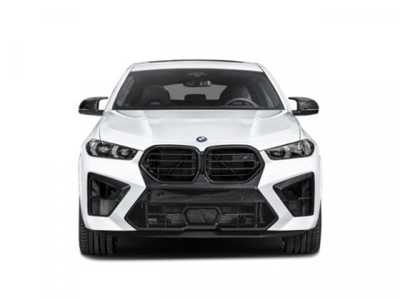 2026 BMW X6, $147925. Photo 7