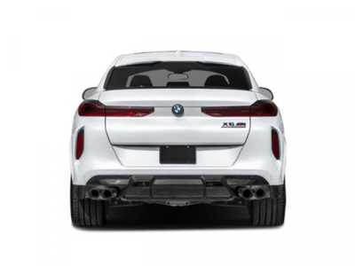 2026 BMW X6, $147925. Photo 8