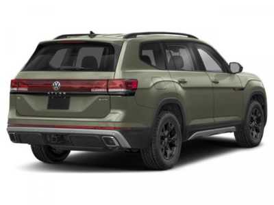 2026 Volkswagen Atlas, $50566. Photo 2