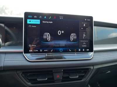 2025 Volkswagen Tiguan, $33208. Photo 10