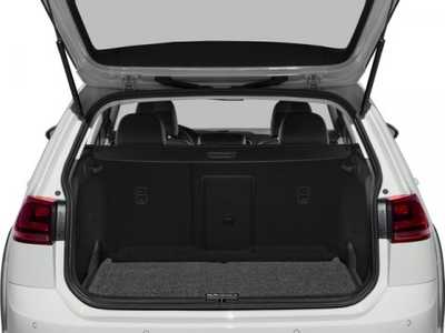 2017 Volkswagen Golf, $15498. Photo 12