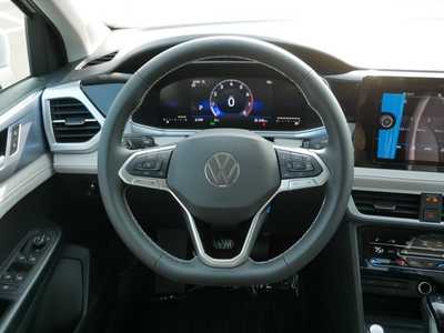 2025 Volkswagen Taos, $31399. Photo 11