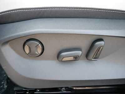 2025 Volkswagen Taos, $31399. Photo 12
