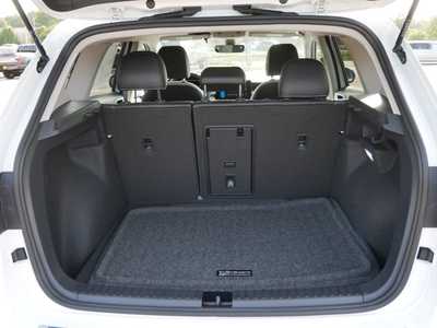2025 Volkswagen Taos, $31399. Photo 5