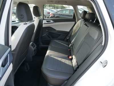 2025 Volkswagen Taos, $31399. Photo 8