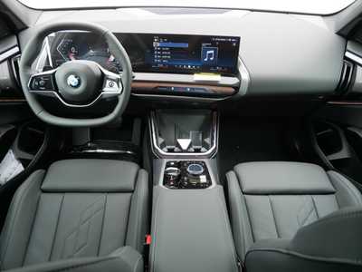 2026 BMW X3, $54015. Photo 10