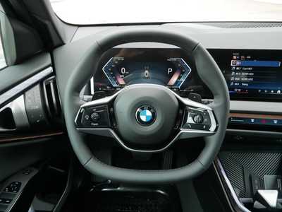 2026 BMW X3, $54015. Photo 12