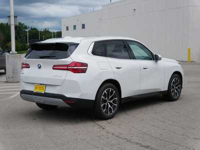 2026 BMW X3, $54015. Photo 2