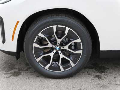 2026 BMW X3, $54015. Photo 4