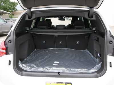2026 BMW X3, $54015. Photo 5