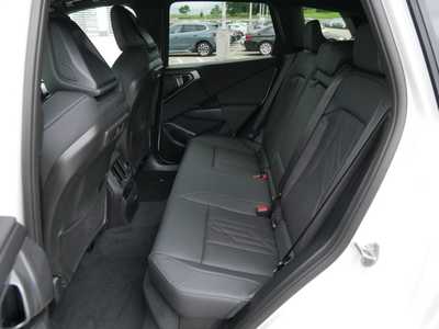 2026 BMW X3, $54015. Photo 9