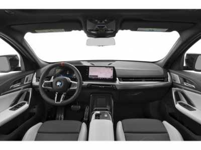 2025 BMW X2, $52998. Photo 10