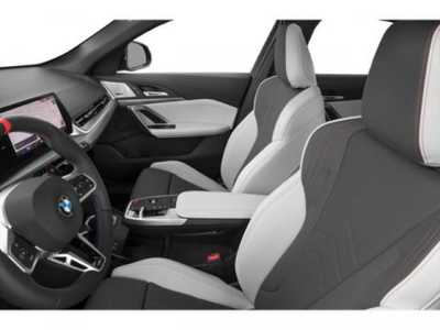 2025 BMW X2, $52998. Photo 11