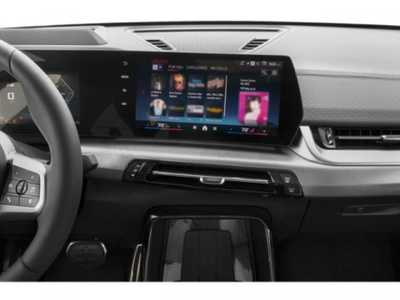 2025 BMW X2, $52998. Photo 12