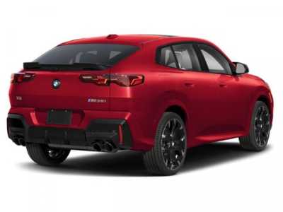2025 BMW X2, $52998. Photo 2