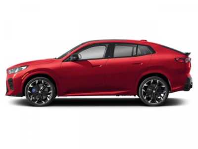 2025 BMW X2, $52998. Photo 3