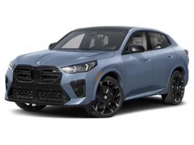 2025 BMW X2, $52998. Photo 4