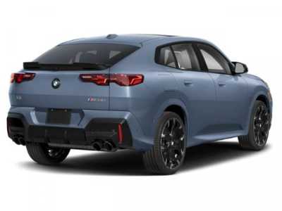 2025 BMW X2, $52998. Photo 5