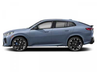 2025 BMW X2, $52998. Photo 6