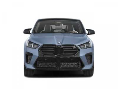 2025 BMW X2, $52998. Photo 7