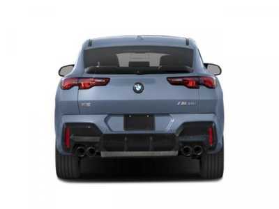 2025 BMW X2, $52998. Photo 8