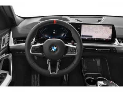 2025 BMW X2, $52998. Photo 9