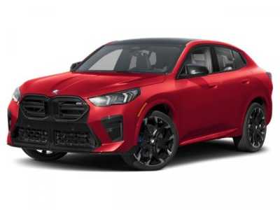 2025 BMW X2, $52998. Photo 1