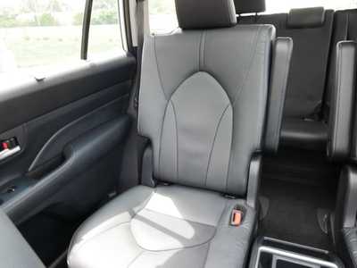 2024 Toyota Grand Highlander, $52998. Photo 11