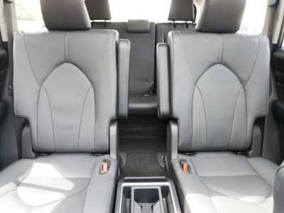 2024 Toyota Grand Highlander, $52998. Photo 12