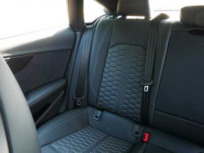 2024 Audi RS 5, $73198. Photo 12