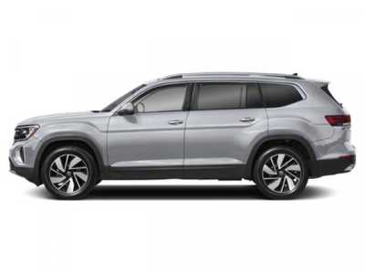 2026 Volkswagen Atlas, $52126. Photo 3